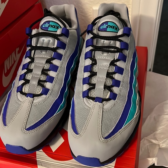 Nike Other - Nike air max 95